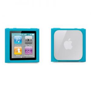  Tunewear Icewear Blue for iPod nano 6G (NN6-ICE-04)